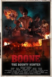 Boone The Bounty Hunter